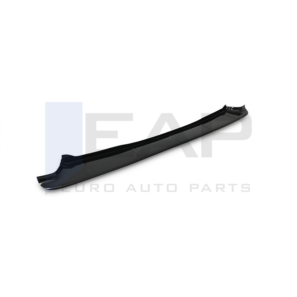 Rear bumper guard (Bright)