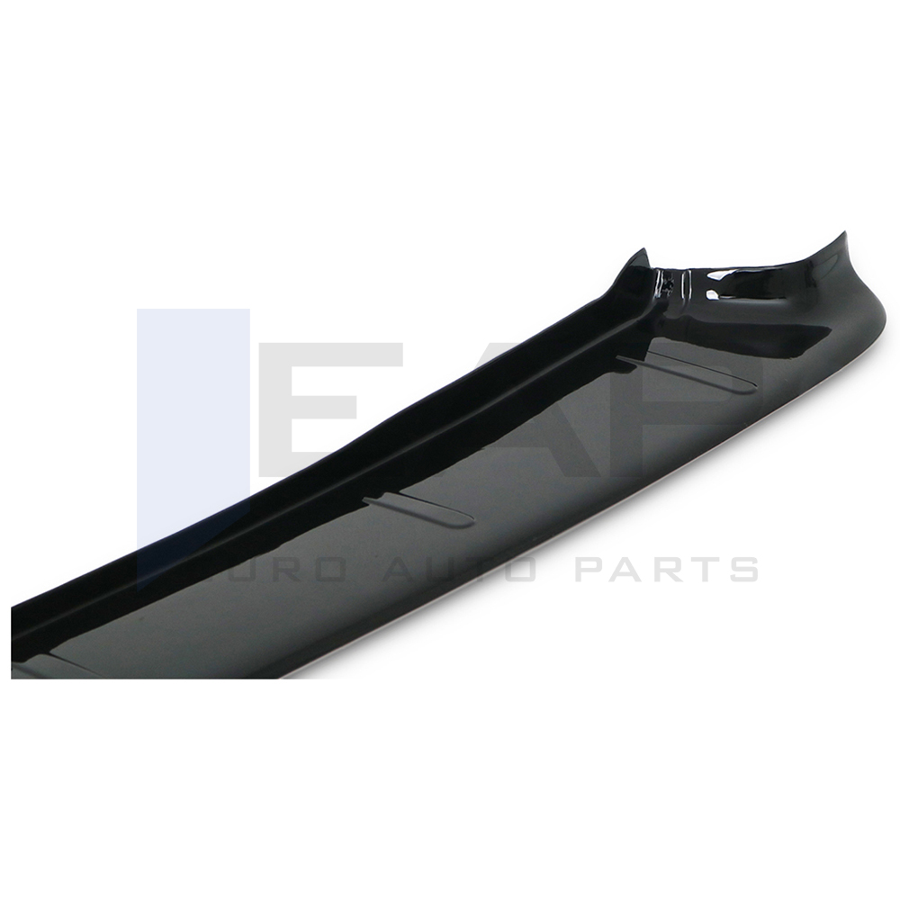 Rear bumper guard (Bright)