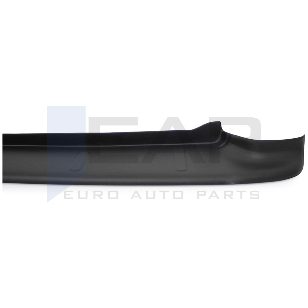 Rear bumper guard (Matte)