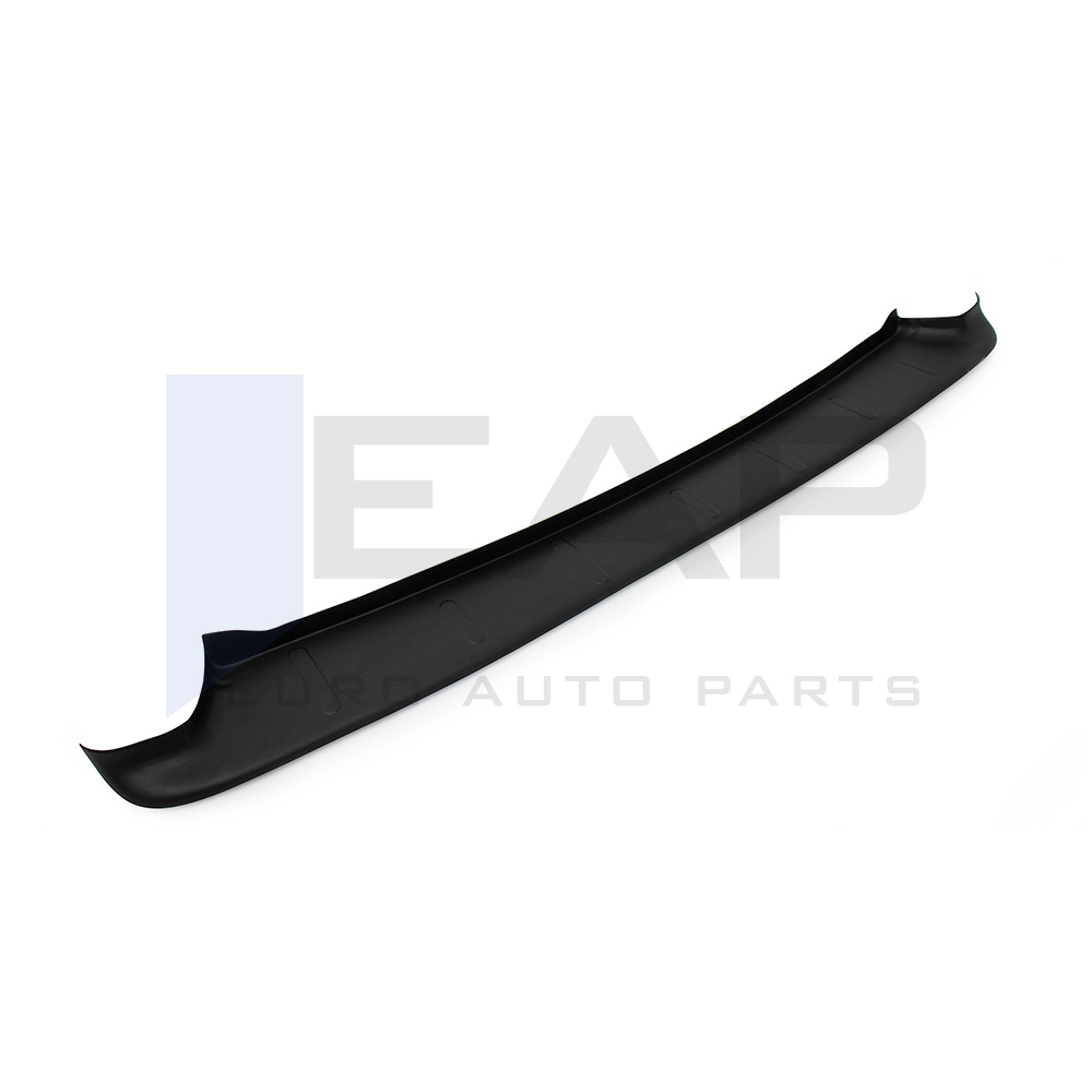 Rear bumper guard (Matte)