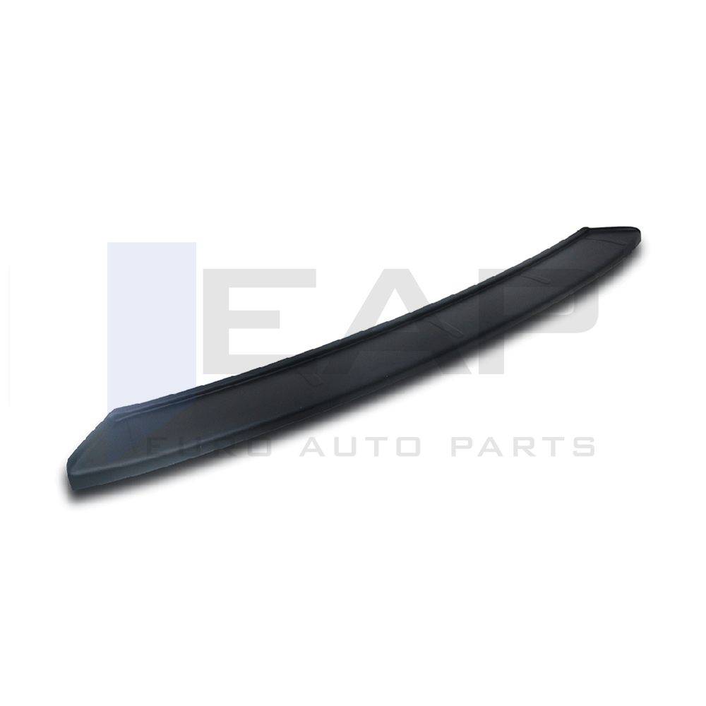 Rear bumper guard (Matte)