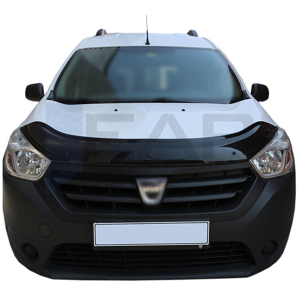 Bonnet Guard & Hood Deflector