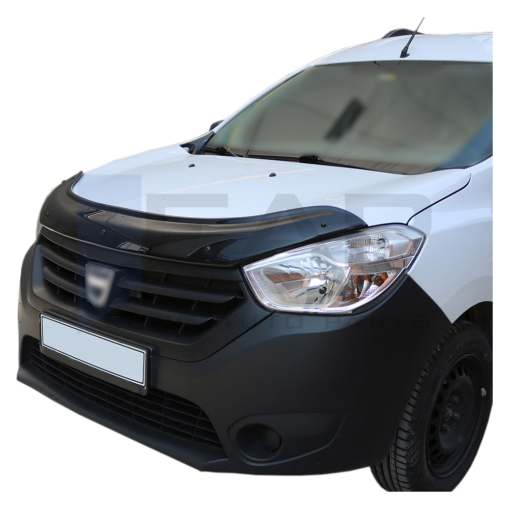 Bonnet Guard & Hood Deflector