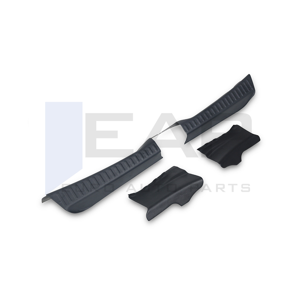 Luggage Protection Threshold