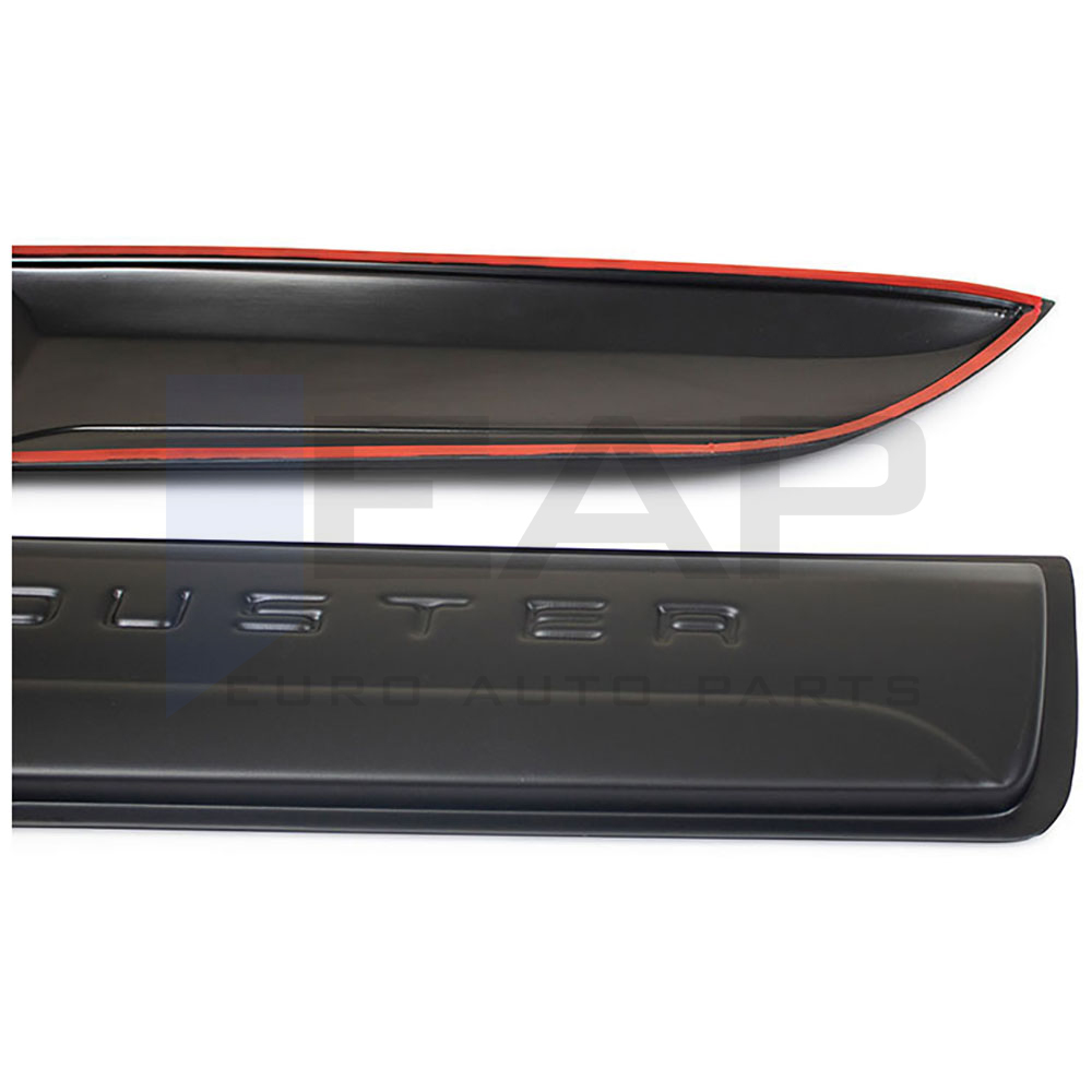 Wheel arch moulding trim cover