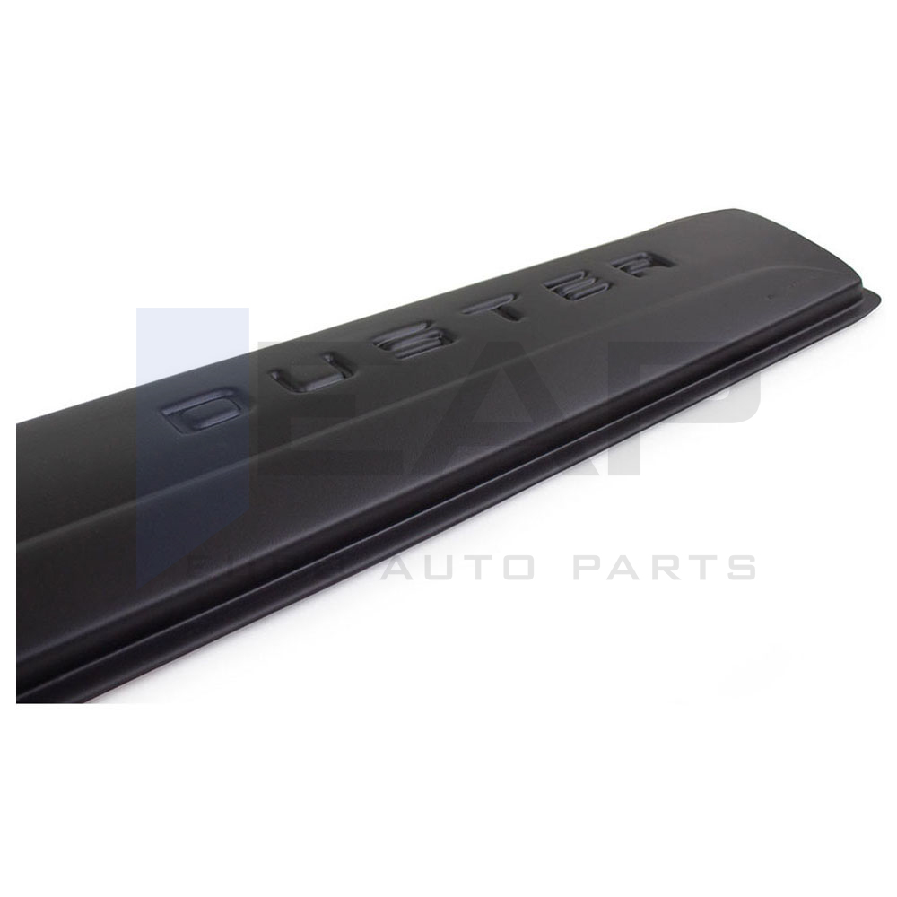 Wheel arch moulding trim cover