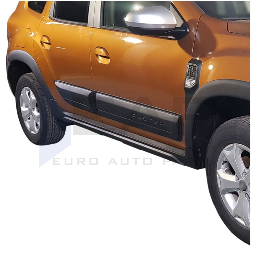 Wheel arch moulding trim cover