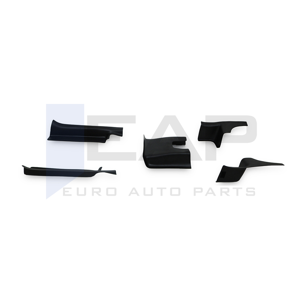 Interior Trim Parts