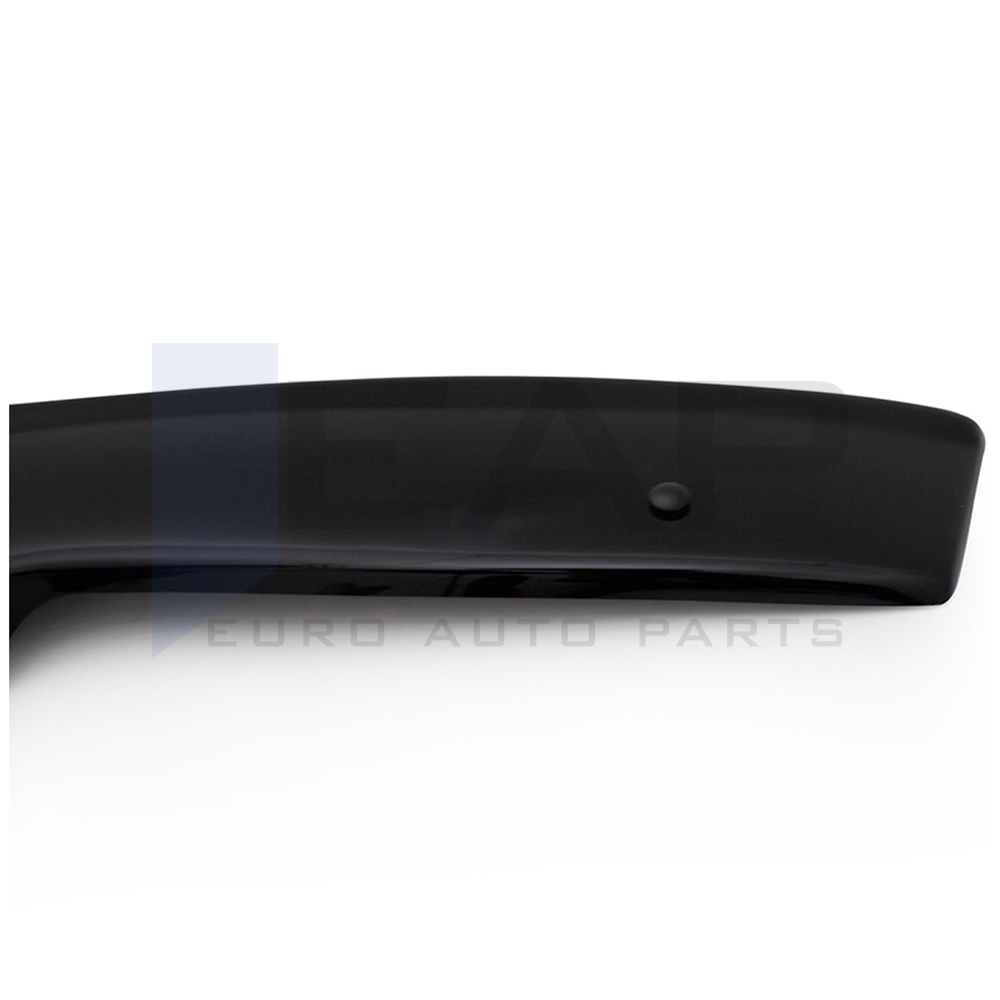 Bonnet Guard & Hood Deflector
