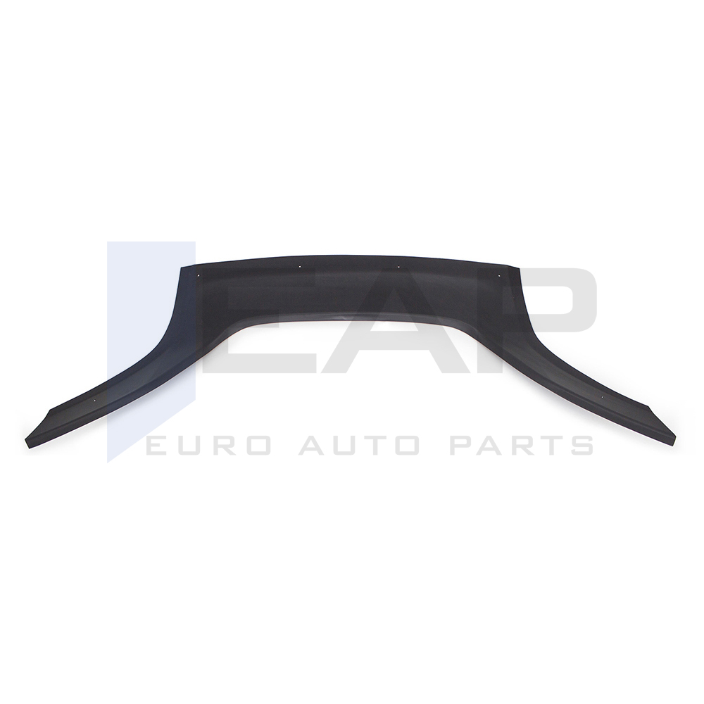 Bonnet Guard & Hood Deflector