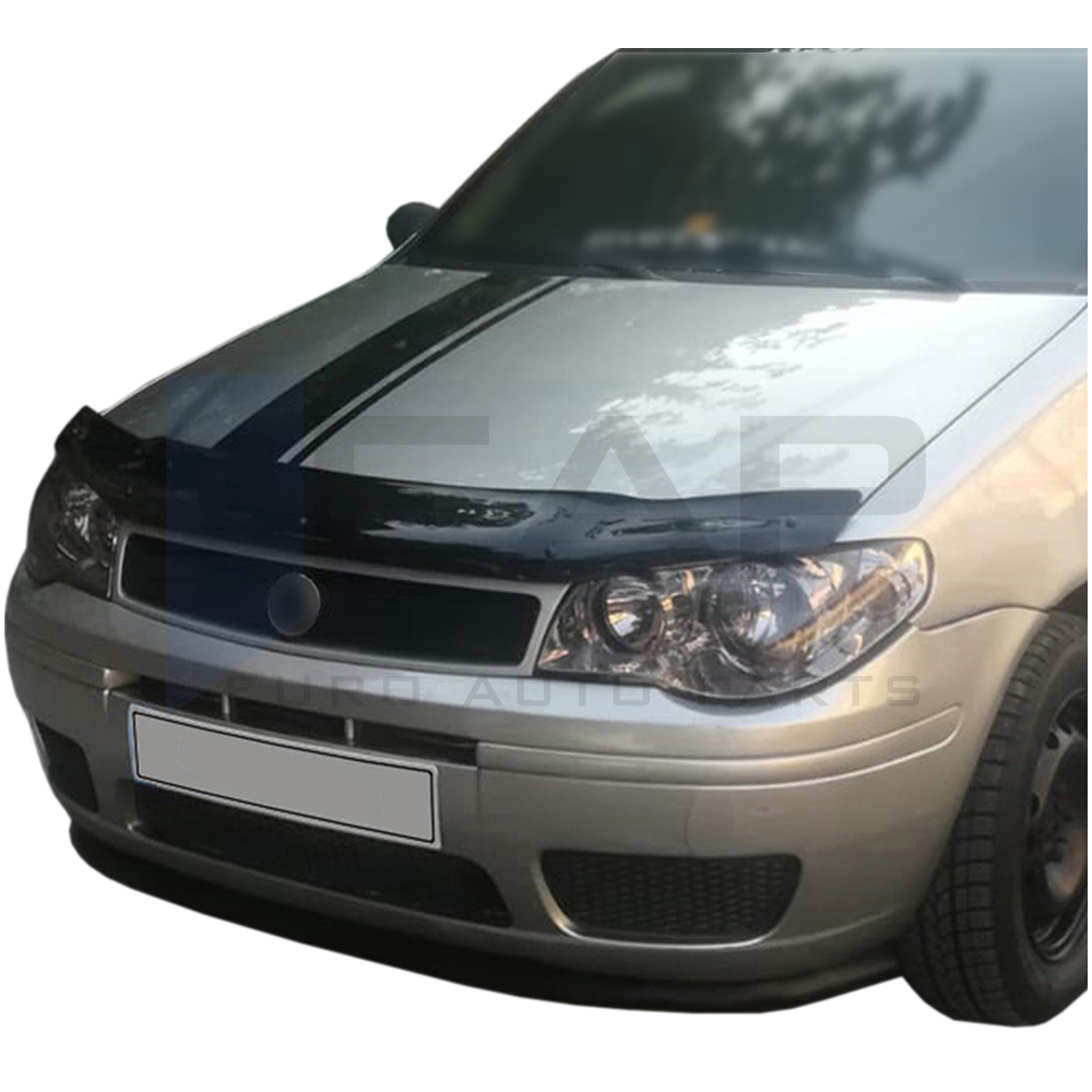 Bonnet Guard & Hood Deflector