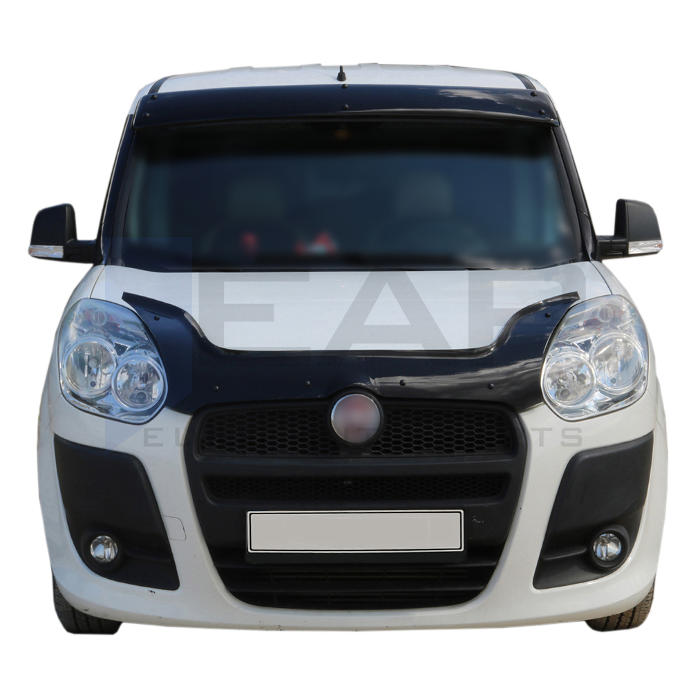 Sun Visor