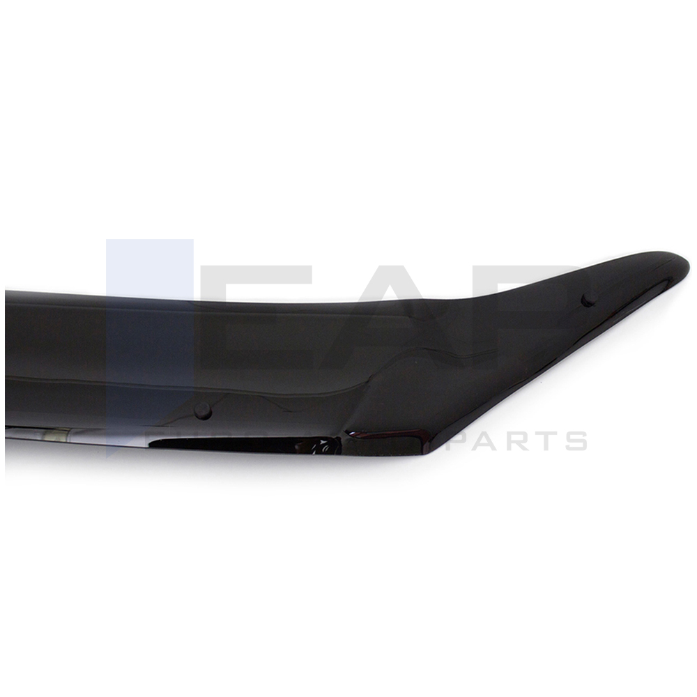 Bonnet Guard & Hood Deflector