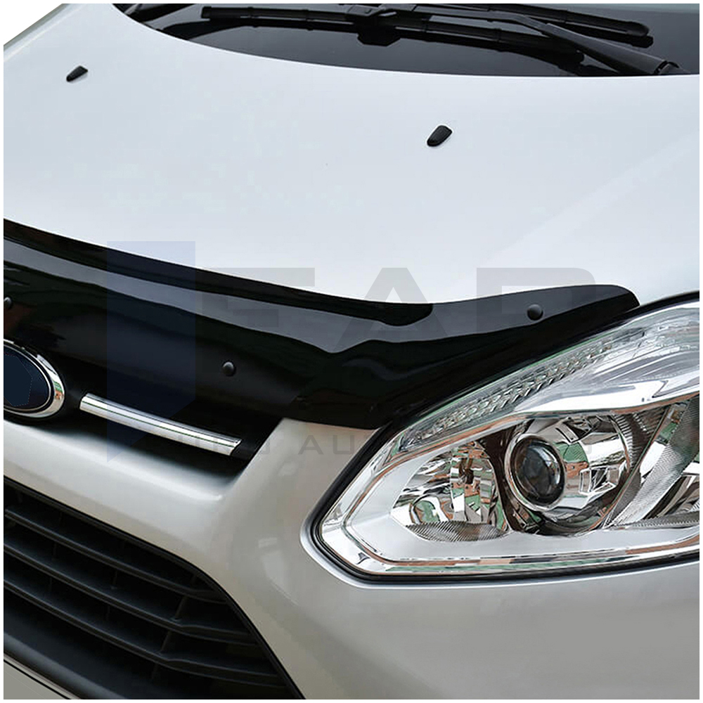 Bonnet Guard & Hood Deflector
