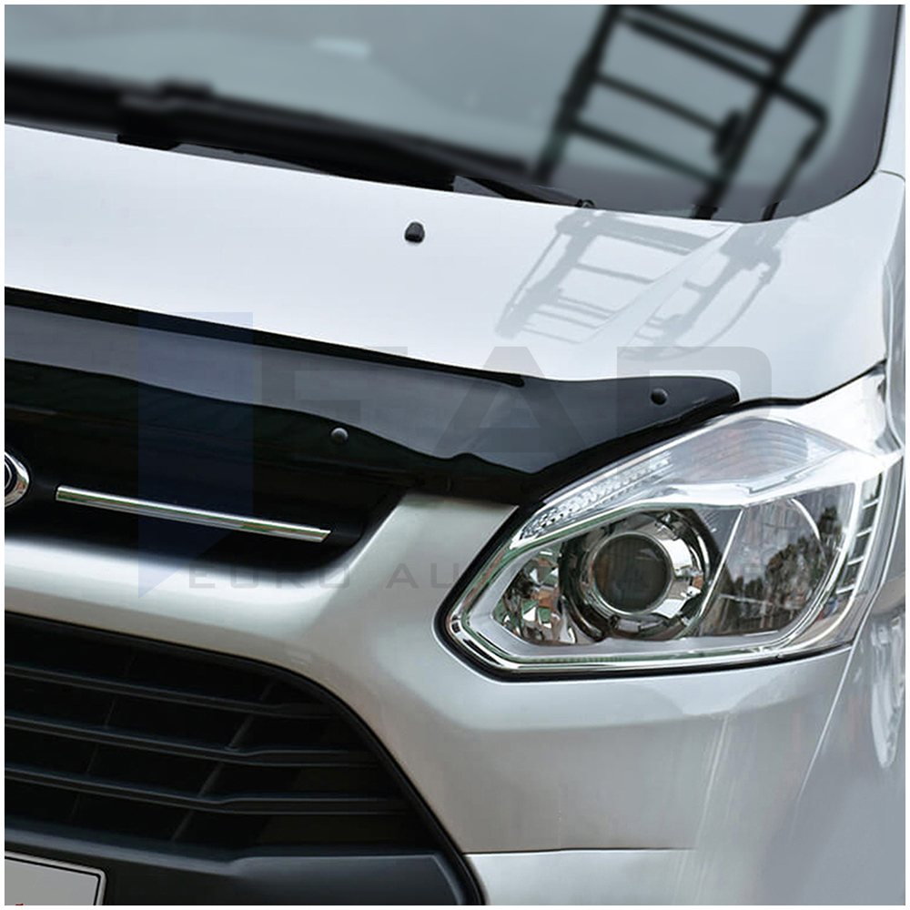Bonnet Guard & Hood Deflector