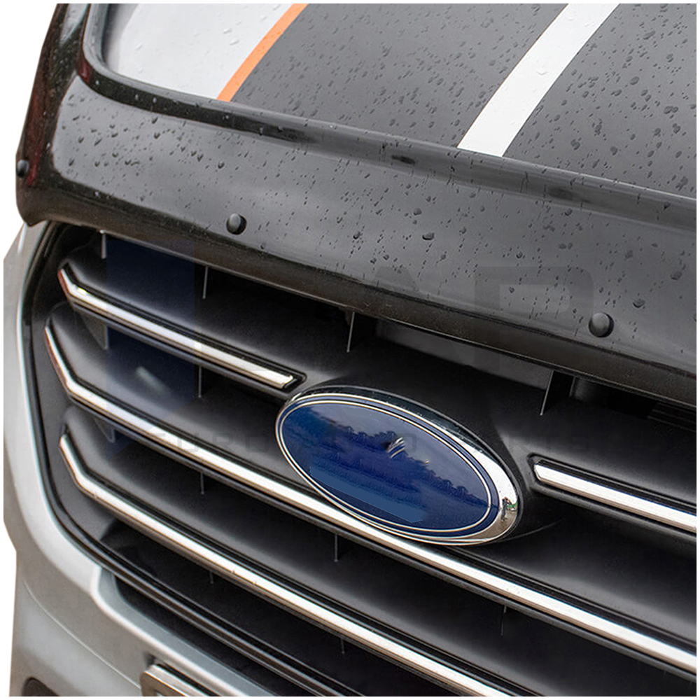Bonnet Guard & Hood Deflector