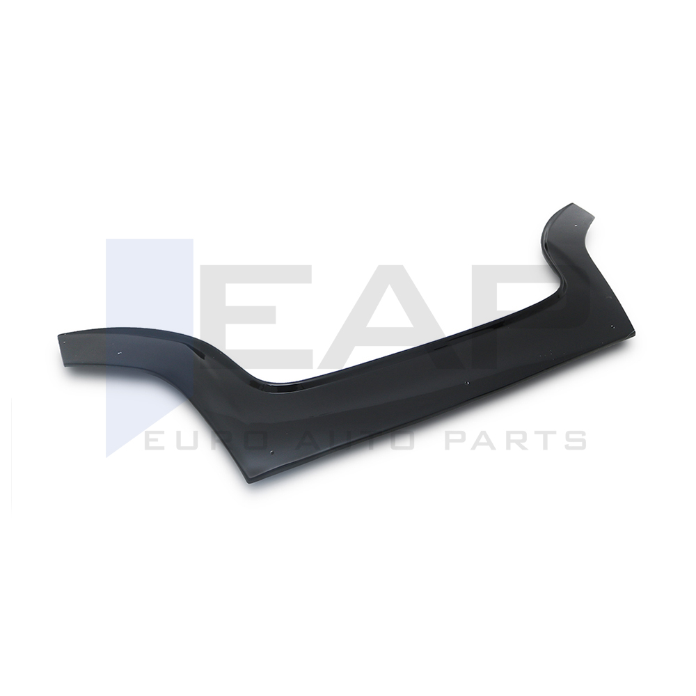 Bonnet Guard & Hood Deflector