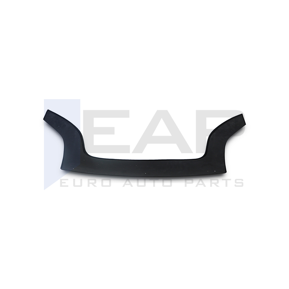 Bonnet Guard & Hood Deflector