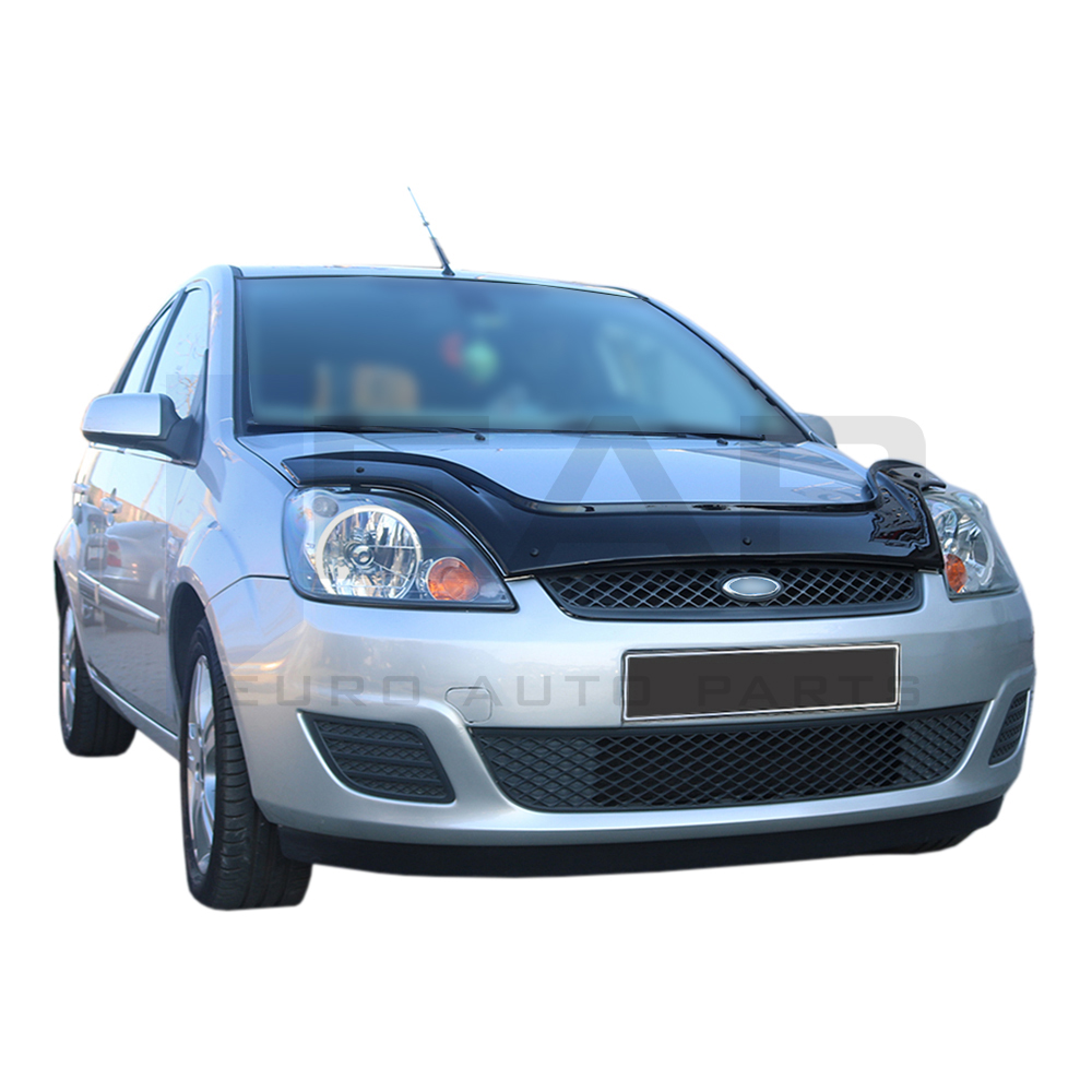 Bonnet Guard & Hood Deflector
