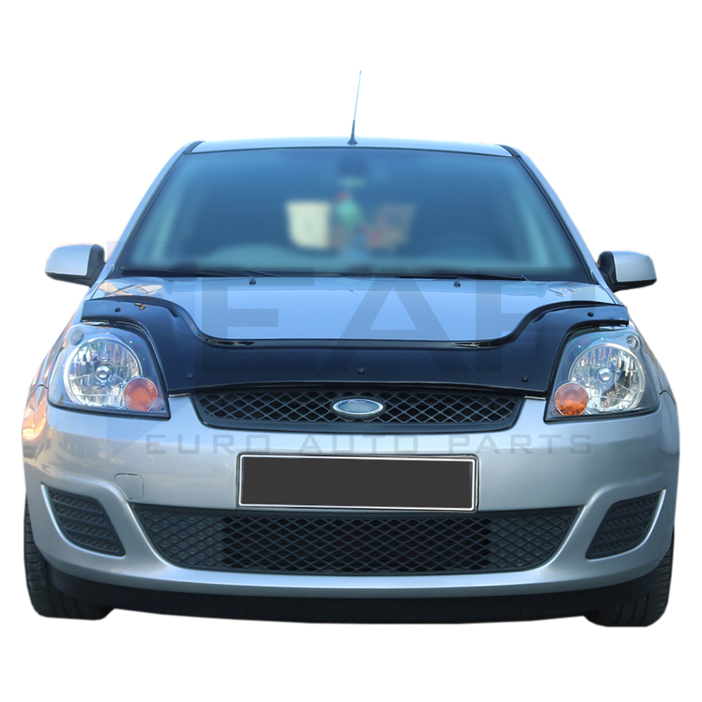 Bonnet Guard & Hood Deflector