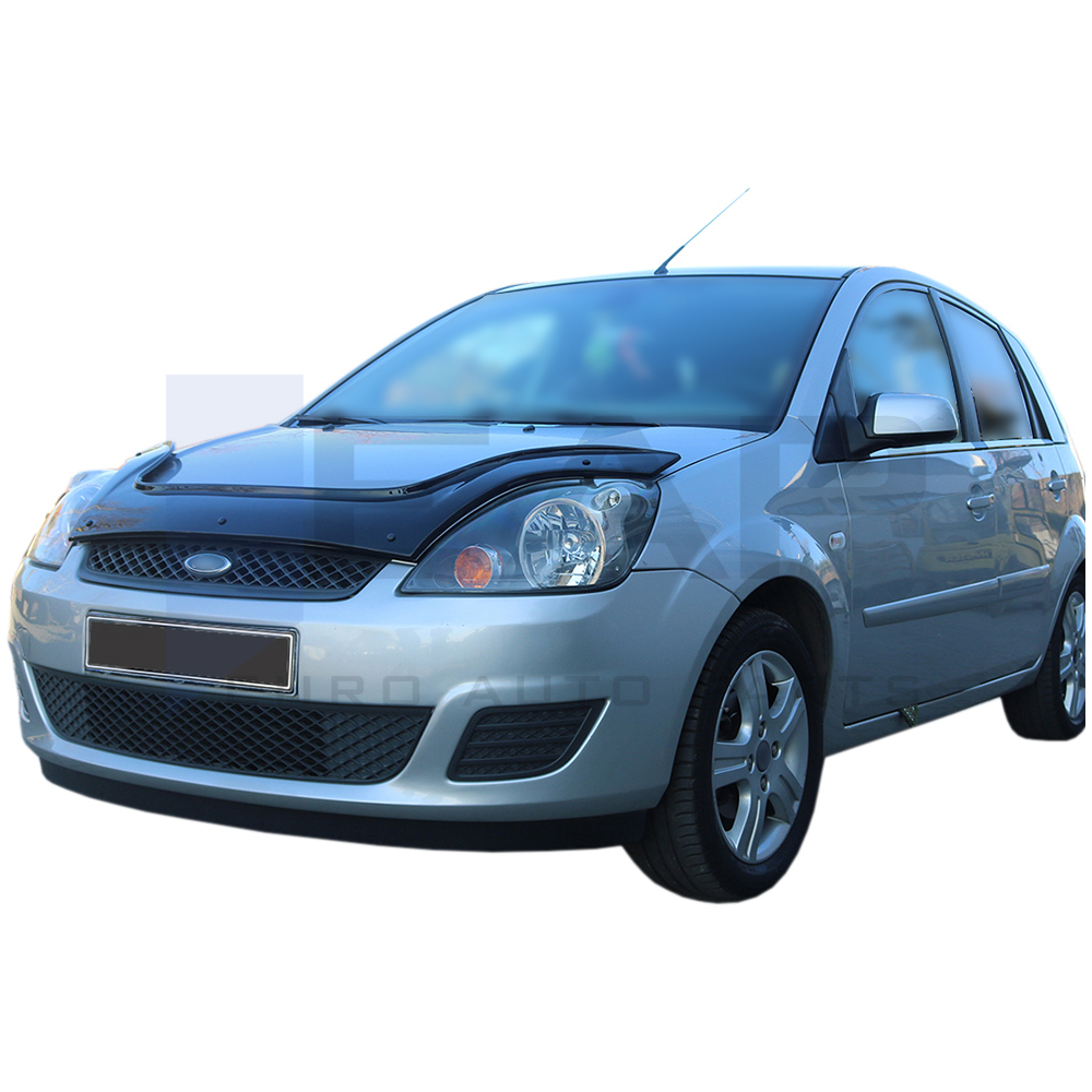 Bonnet Guard & Hood Deflector