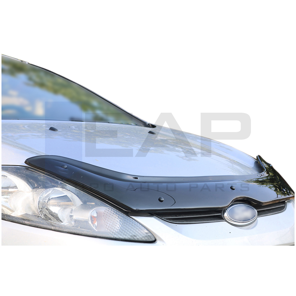 Bonnet Guard & Hood Deflector