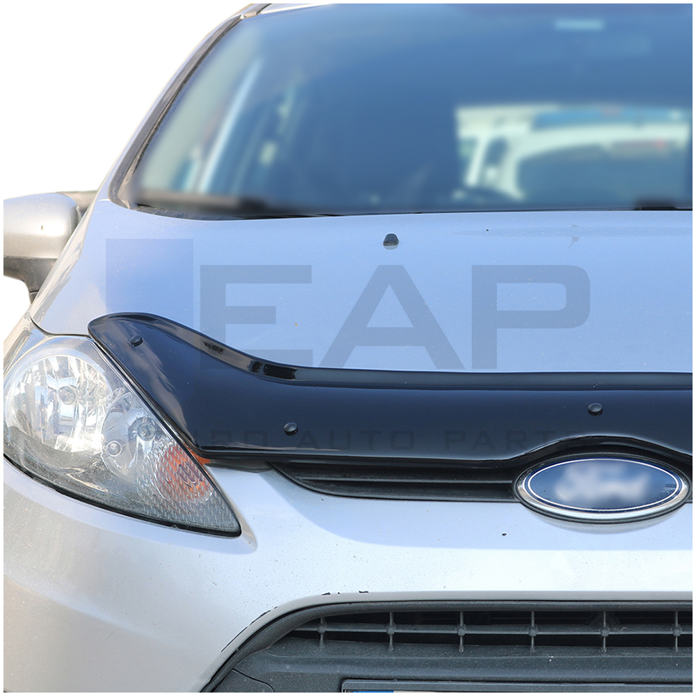 Bonnet Guard & Hood Deflector