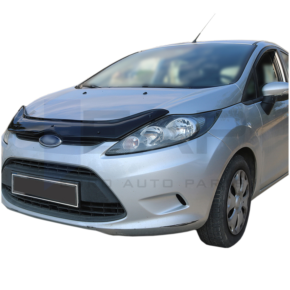 Bonnet Guard & Hood Deflector