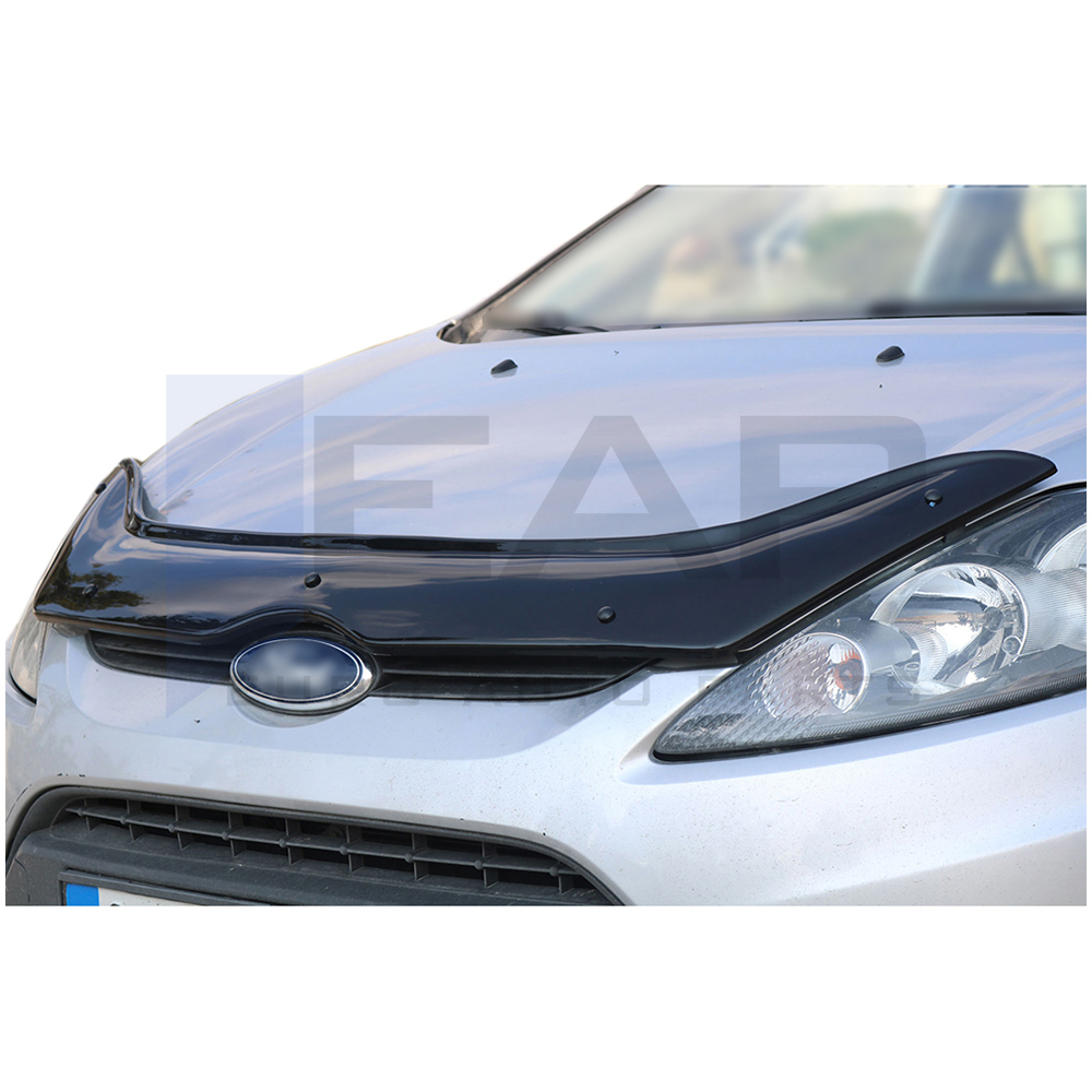 Bonnet Guard & Hood Deflector