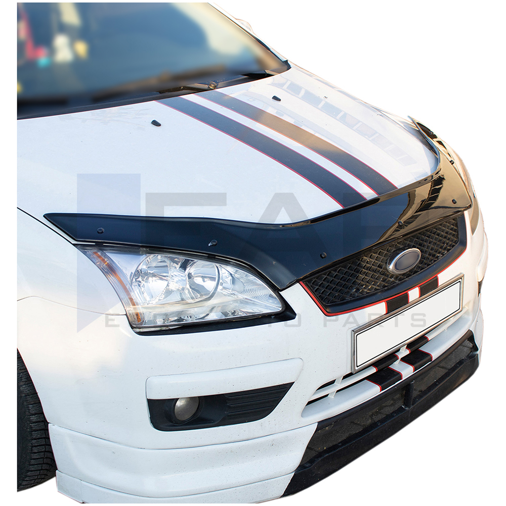 Bonnet Guard & Hood Deflector