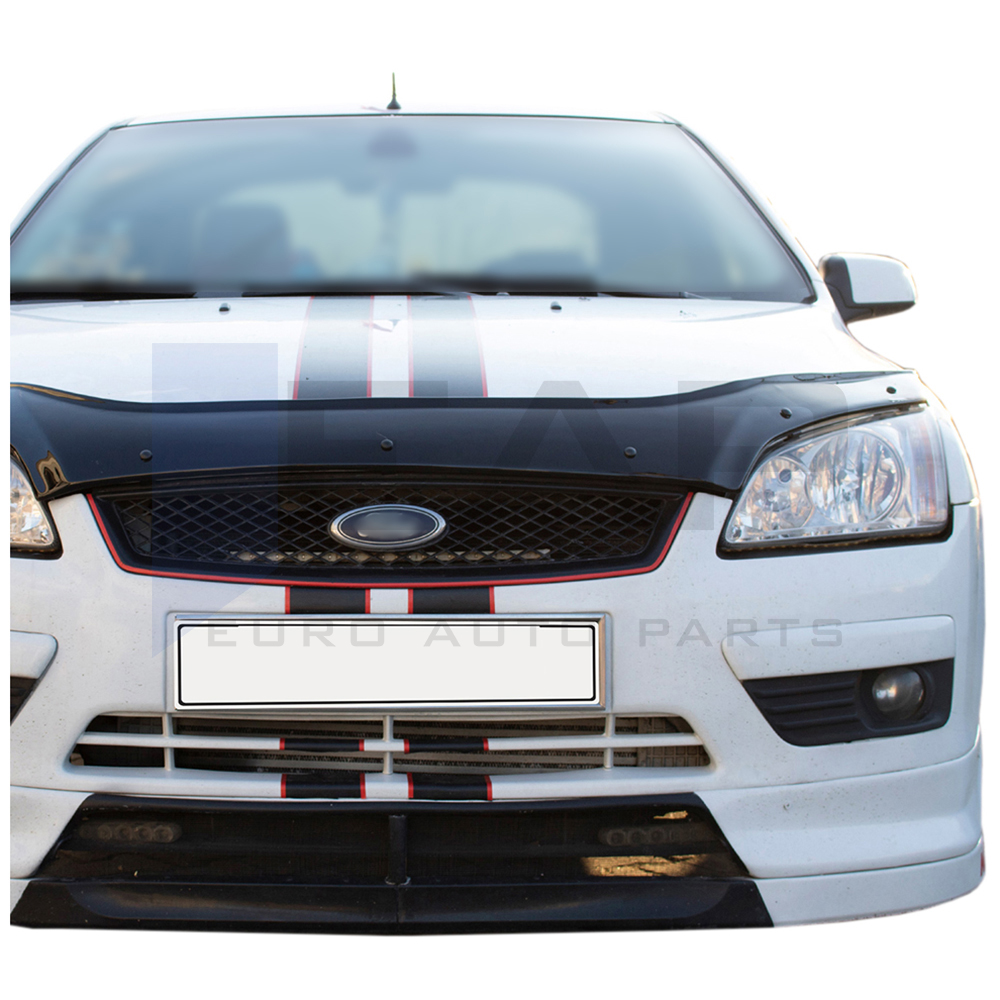 Bonnet Guard & Hood Deflector