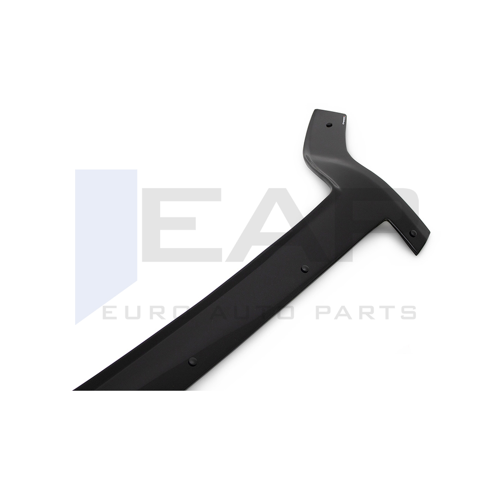 Bonnet Guard & Hood Deflector