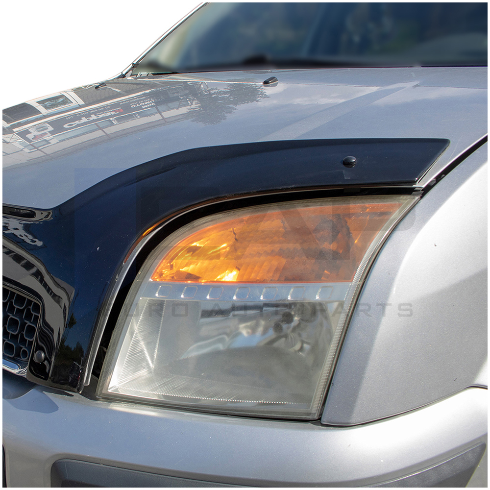 Bonnet Guard & Hood Deflector