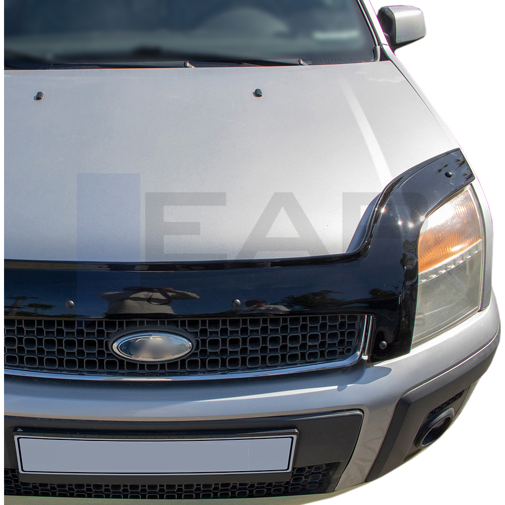 Bonnet Guard & Hood Deflector