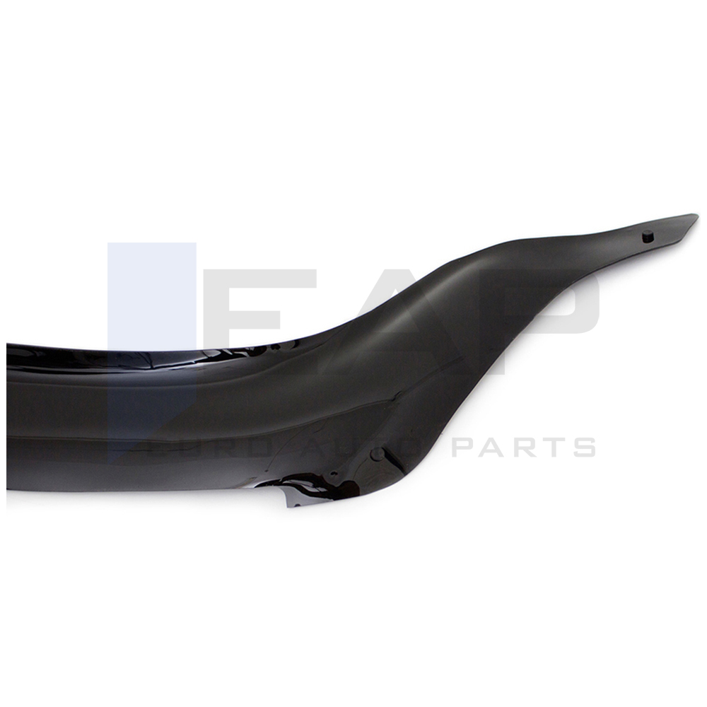 Bonnet Guard & Hood Deflector