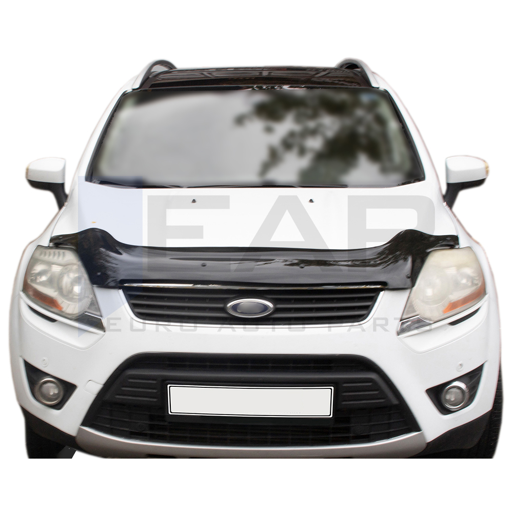 Bonnet Guard & Hood Deflector