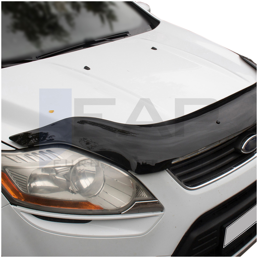 Bonnet Guard & Hood Deflector
