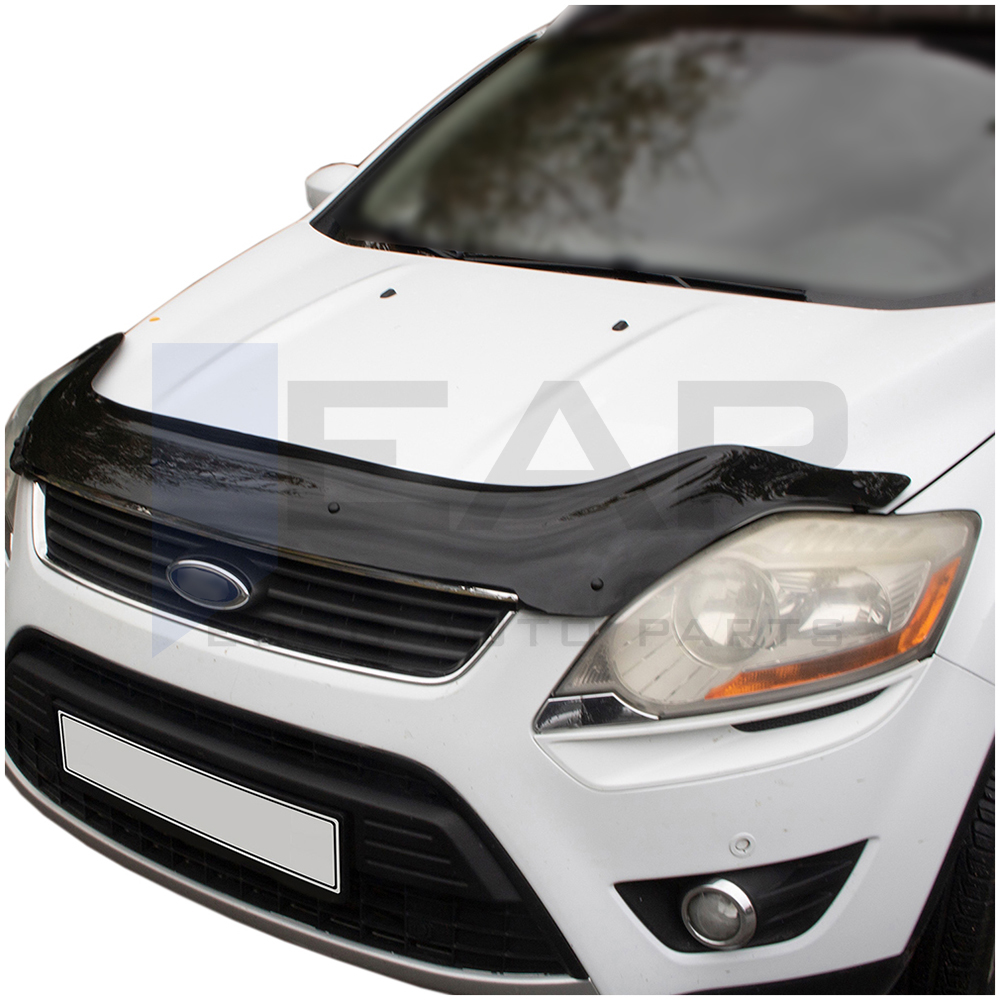 Bonnet Guard & Hood Deflector