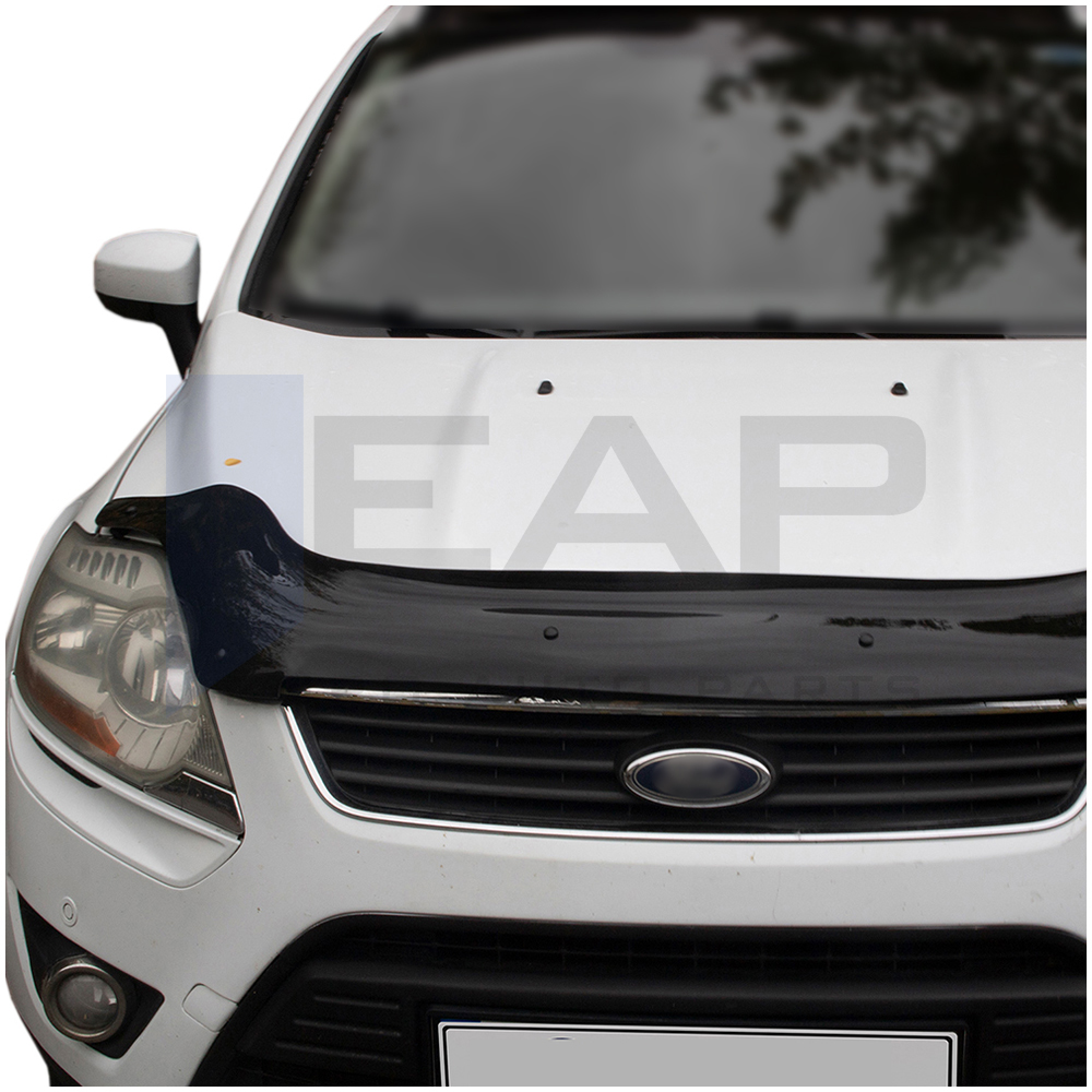 Bonnet Guard & Hood Deflector
