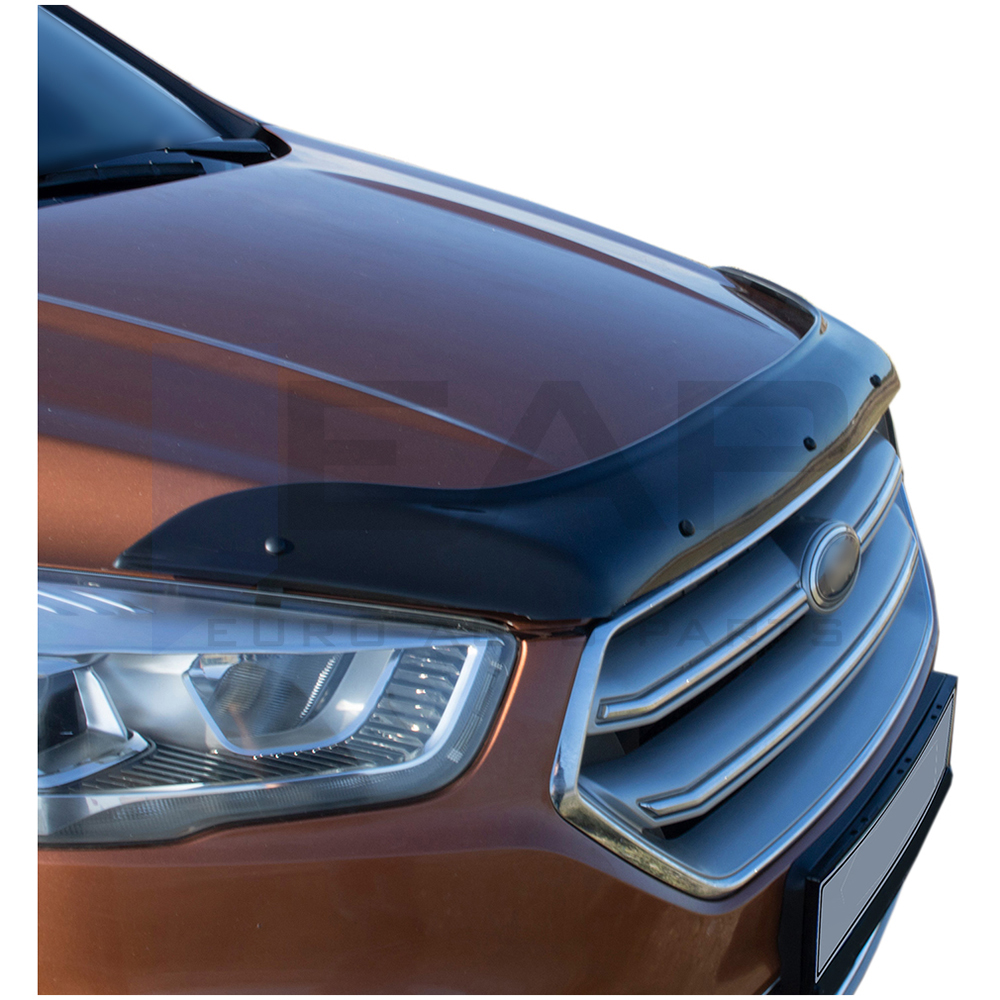 Bonnet Guard & Hood Deflector