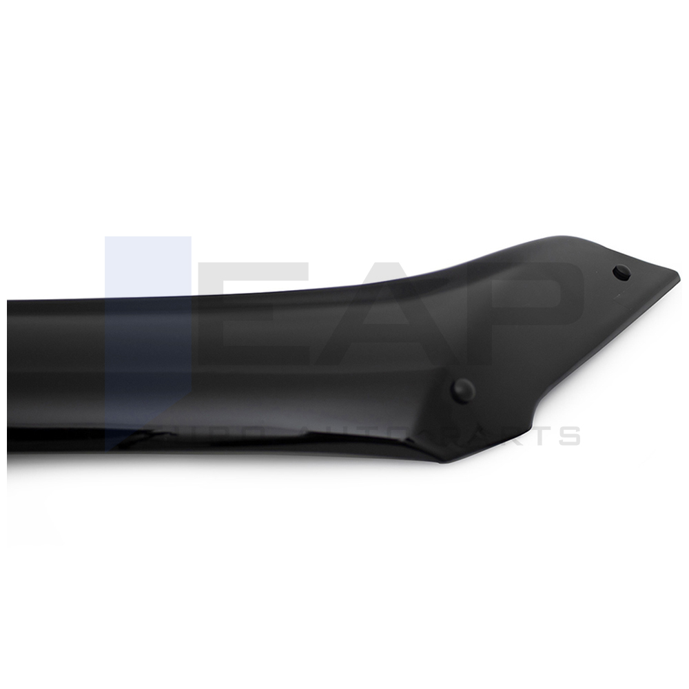 Bonnet Guard & Hood Deflector