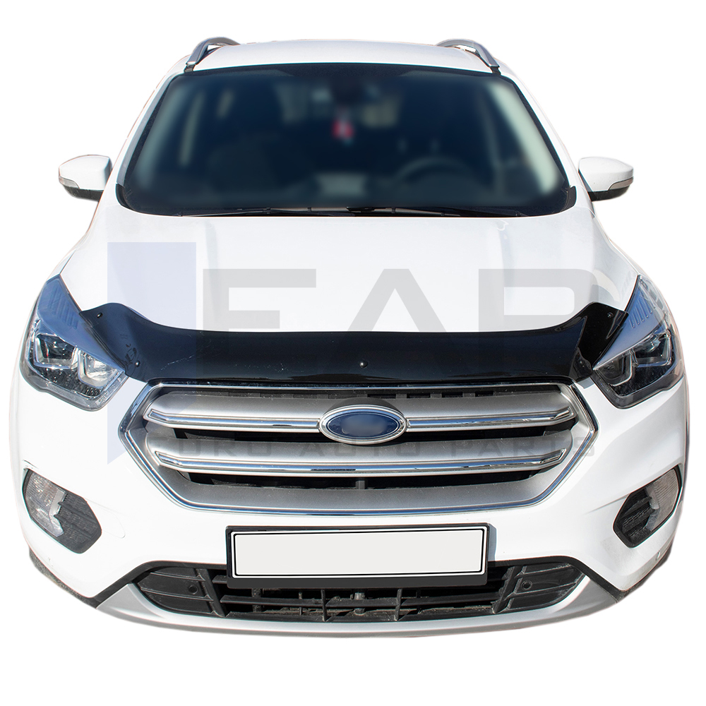 Bonnet Guard & Hood Deflector