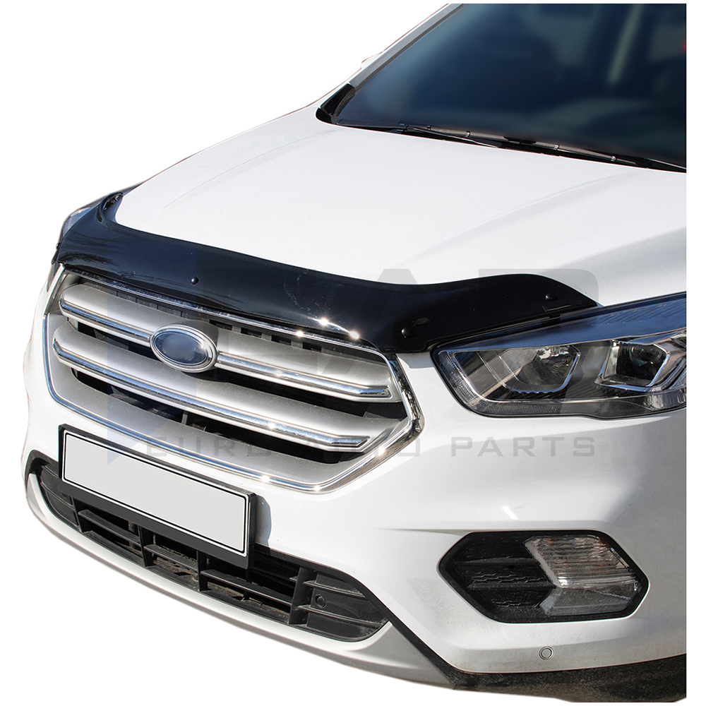 Bonnet Guard & Hood Deflector