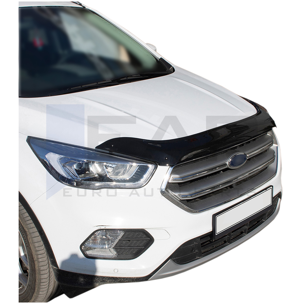 Bonnet Guard & Hood Deflector
