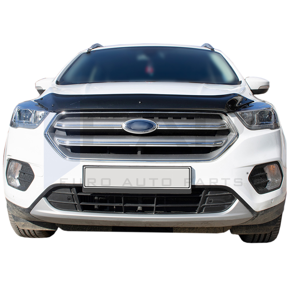 Bonnet Guard & Hood Deflector