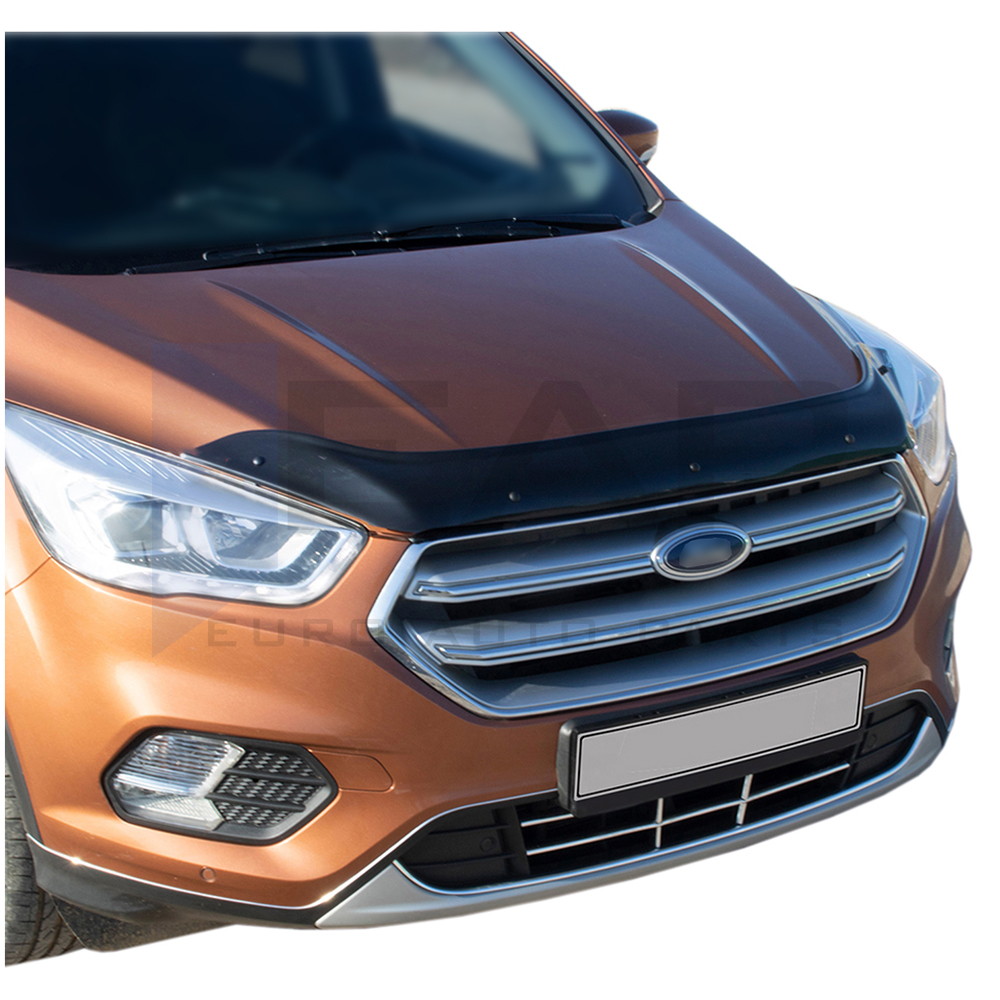 Bonnet Guard & Hood Deflector
