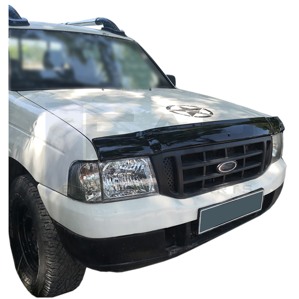 Bonnet Guard & Hood Deflector