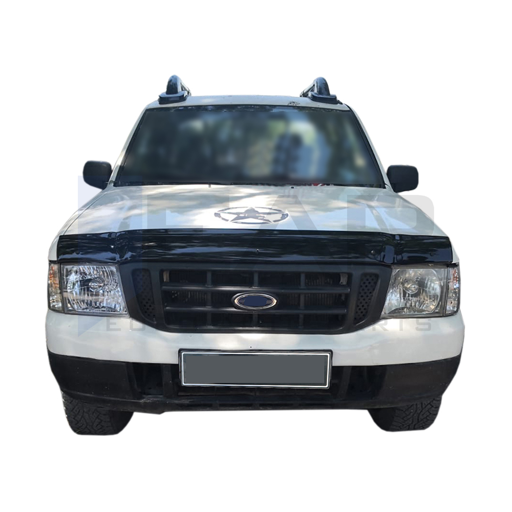 Bonnet Guard & Hood Deflector