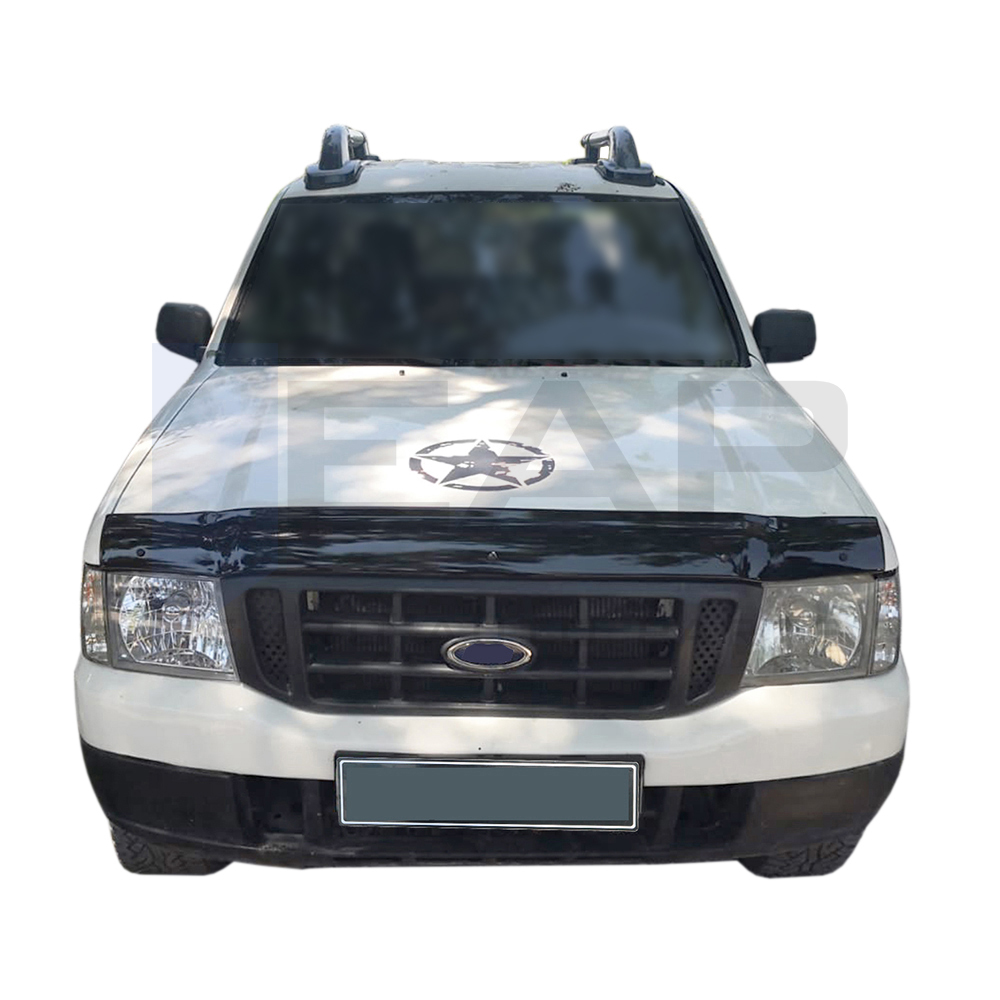 Bonnet Guard & Hood Deflector