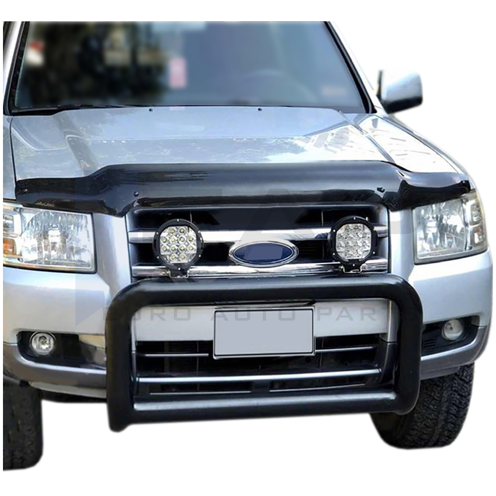 Bonnet Guard & Hood Deflector
